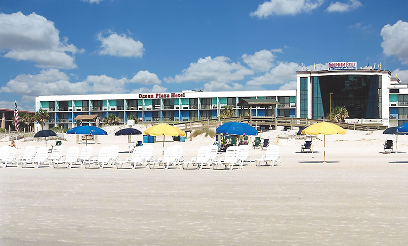 Burkes Beach Rentals Tybee Island Ga